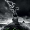 Frankenweenie, un film de Tim Burton. En salles le 31 octobre.
