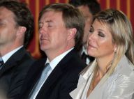 Princesse Maxima et prince Willem-Alexander : Gros coup de barre en mission ?