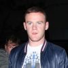 Wayne Rooney et sa femme Coleen débarquent à Los Angeles le mardi 26 juin 2012