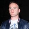 Wayne Rooney et sa femme Coleen débarquent à Los Angeles le mardi 26 juin 2012