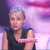 Virginie dans la quotidienne de Secret Story 6 le jeudi 28 juin 2012 sur TF1