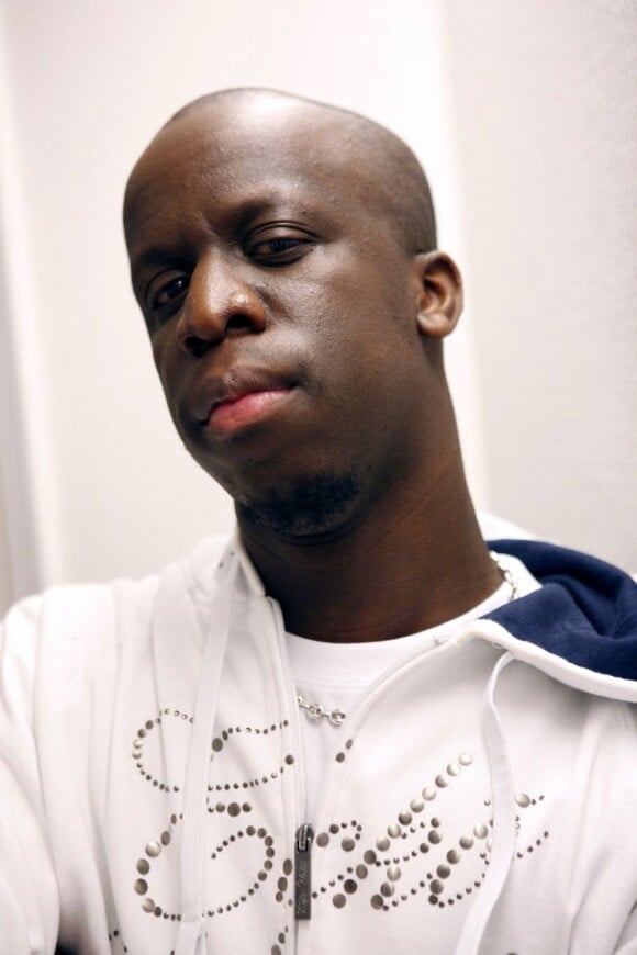 Youssoupha en 2008