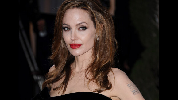 Angelina Jolie chez Luc Besson : Le mystérieux thriller repoussé mais confirmé