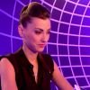 Caroline et Virginie dans le sas dans Secret Story 6, vendredi 29 juin 2012 SUR tf&