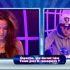 Capucine et Yoann dans le sas dans Secret Story 6, vendredi 29 juin 2012 sur TF1