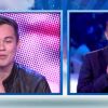 Sacha dans Secret Story 6 vendredi 29 juin 2012 sur TF1