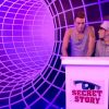 Julien et Yoann dans Secret Story 6, vendredi 29 juin 2012 sur TF1