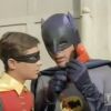 Batman, la série télé, 1966-1968.