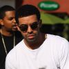 Drake en mai 2012 à LA