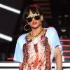 Rihanna le 24 juin 2012 à Londres
