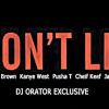 I Don't Like (Drake Diss), de Chris Brown