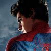 Affiche du film The Amazing Spider-Man