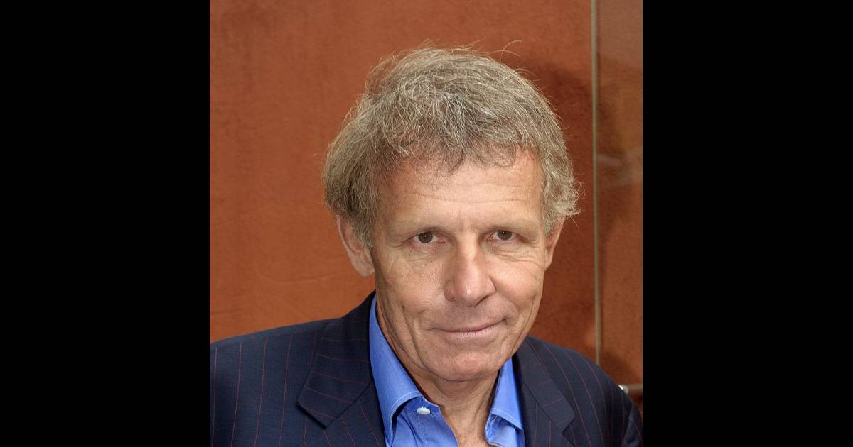 Le départ de PPDA, la France est sous le choc ! - Purepeople