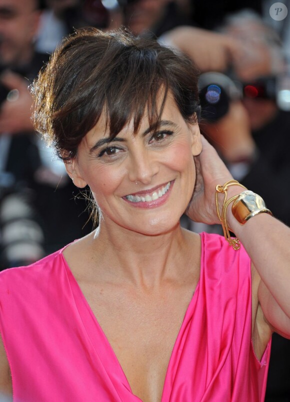 Inès de la Fressange