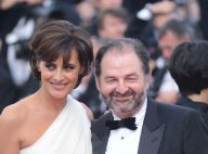 Inès de la Fressange amoureuse : ''Denis Olivennes est protecteur, très galant''