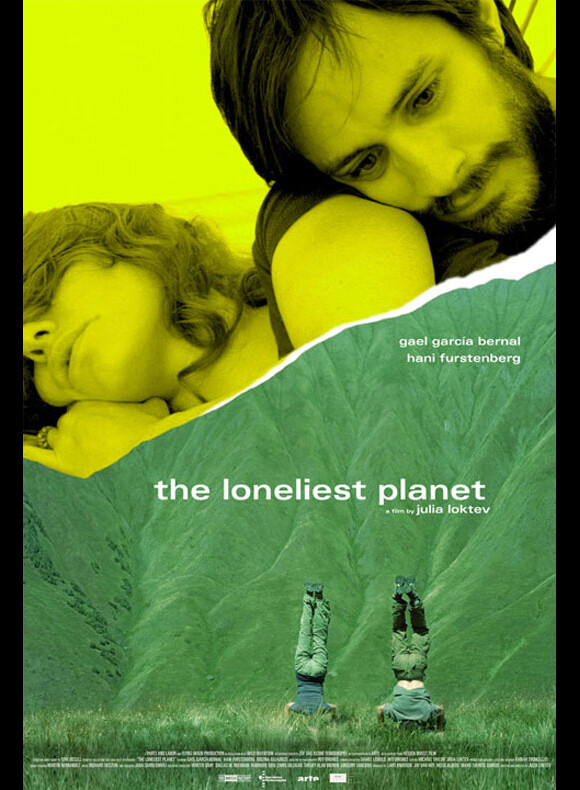 The Loneliest Planet de Julia Loktev.