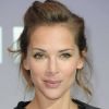 Melissa Theuriau le 6 mars 2012 à Paris