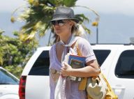 Britney Spears : Déjà de retour à Los Angeles après un étonnant cliché en bikini