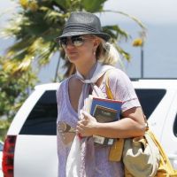 Britney Spears : Déjà de retour à Los Angeles après un étonnant cliché en bikini