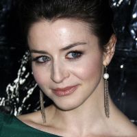 Caterina Scorsone : La star de Private Practice est maman !