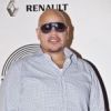 Fat Joe au Gotha Club