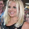 Britney Spears arrive aux auditions de X Factor à Greensboro, le dimanche 8 juillet 2012.