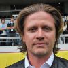 Emmanuel Petit le 11 juin 2011 à Paris
