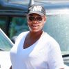 Queen Latifah en juin 2011 à Los Angeles