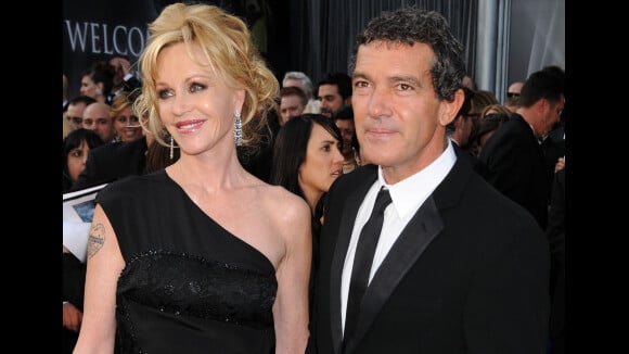 Melanie Griffith et Antonio Banderas : La séparation ? Les rumeurs se propagent