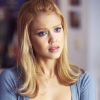 Jessica Alba dans Les 4 Fantastiques (2005).