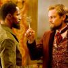 Jamie Foxx et Leonardo DiCaprio dans Django Unchained de Quentin Tarantino.