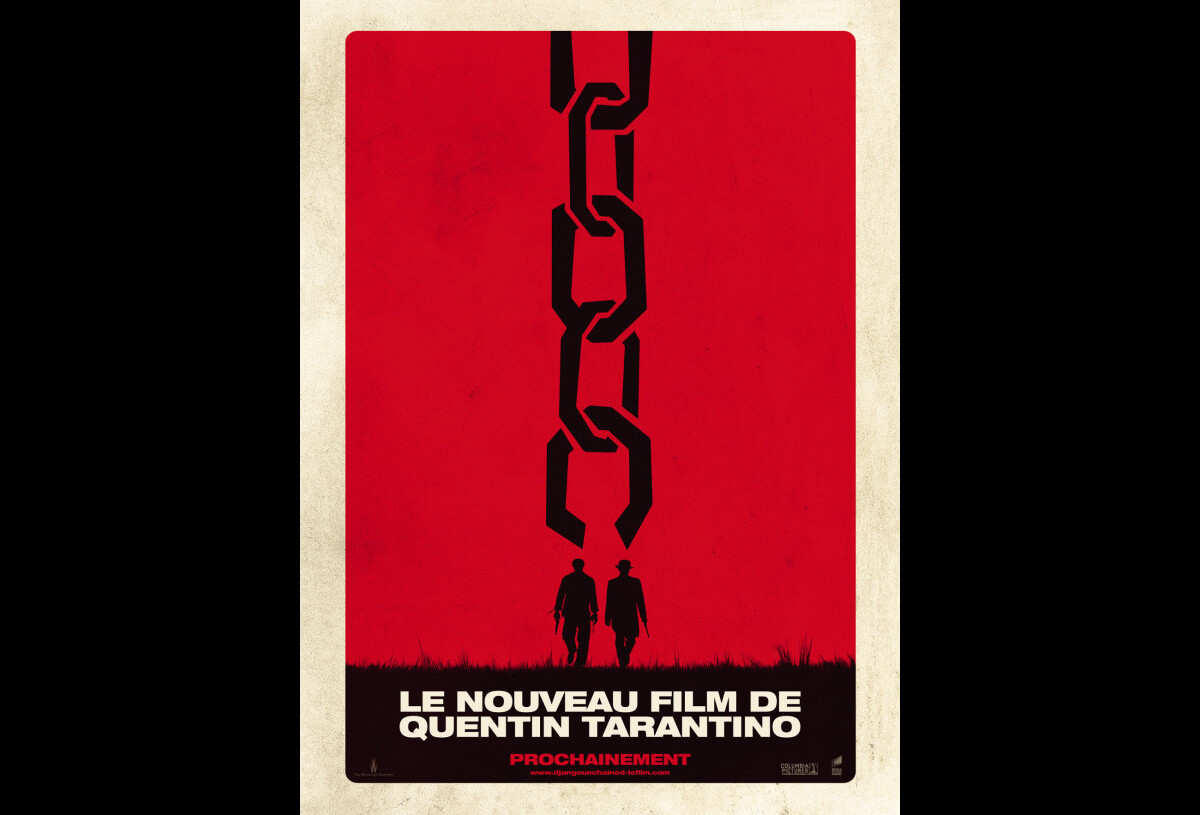 Photo Django Unchained De Quentin Tarantino Purepeople 