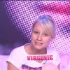 Virginie dans Secret Story 6, lundi 16 juillet 2012 sur TF1