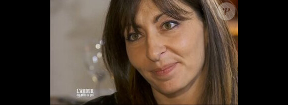 Nancy dans L'amour est dans le pré 7