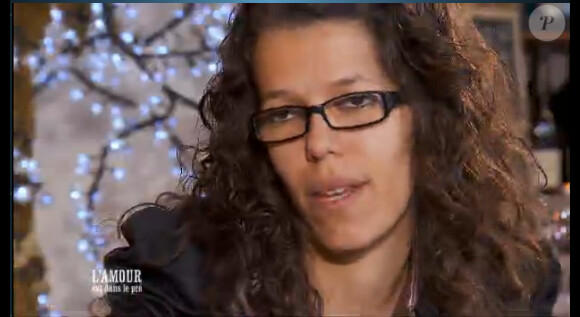 Yamina dans L'amour est dans le pré 7