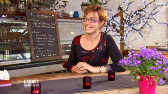 L'amour est dans le pré 7, épisode 3, lundi 16 juillet 2012