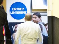 Zlatan Ibrahimovic au PSG : D'Ibiza à Paris, arrivée en famille dans l'euphorie