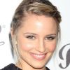 Dianna Agron en juin 2012 à New York