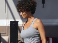 Halle Berry : Blessée dans une scène de combat, elle a déjà quitté l'hôpital