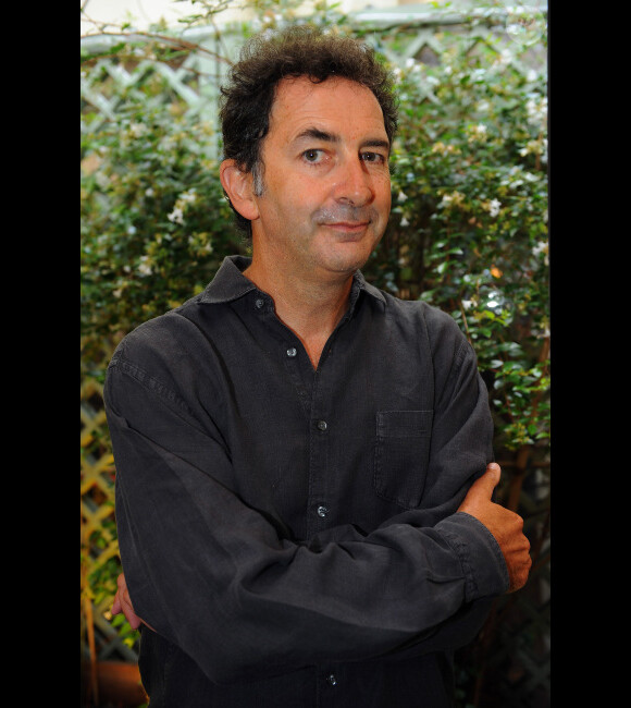 François Morel le 28 août 2009
