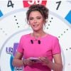 Sandrine Quétier anime Tout le monde aime la France le 28 juiller prochain sur TF1