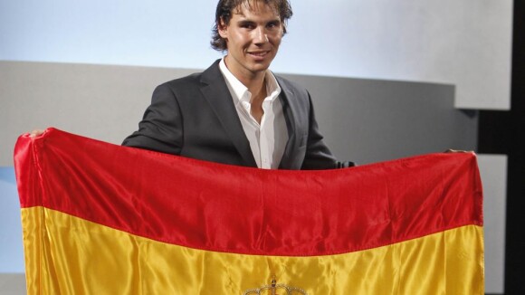 Rafael Nadal forfait pour les JO: la terrible tristesse d'un porte-drapeau en or