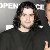 Sage Stallone, en 2006 pour la première de Rocky Balboa à Los Angeles.