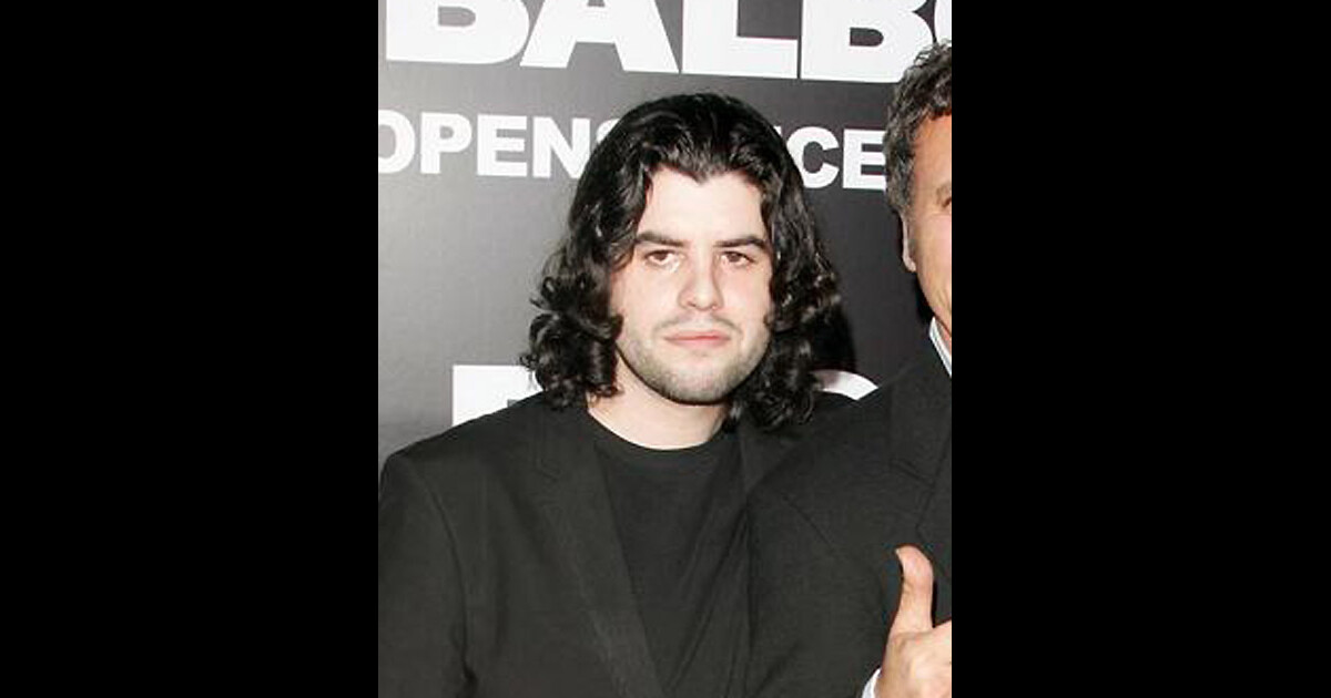 Mort de Sage Stallone Etaitil au centre d'un énorme trafic de