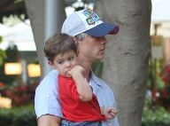 Fernando Torres : Nora et Leo, ses deux merveilles, suffisent à son bonheur