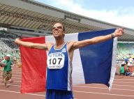 JO de Londres 2012 : Yohann Diniz en marche vers l'or olympique