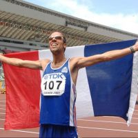 JO de Londres 2012 : Yohann Diniz en marche vers l'or olympique