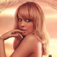 Nicole Richie lance son premier parfum : Une campagne glamour et hollywoodienne