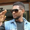 Usher à Londres, le 13 juin 2012.