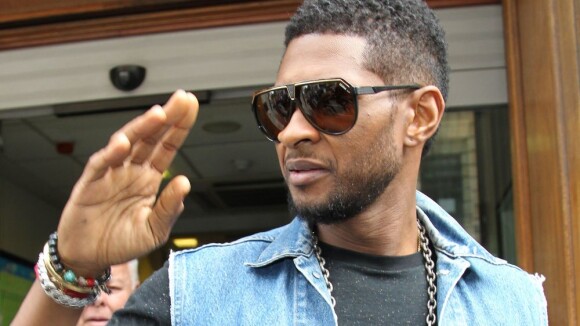 Usher : Son beau-fils de 11 ans est mort
